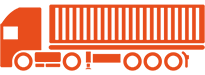 freight icondesign 005 orange
